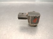 Recambio de sensor de aparcamiento para ford focus iii 1.6 tdci referencia OEM IAM EM2T15K859AAW 