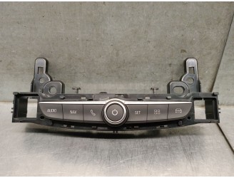 Recambio de mando multifuncion para opel crossland x / crossland (p17, p2qo) 1.2 (75) referencia OEM IAM 28588750 28588750