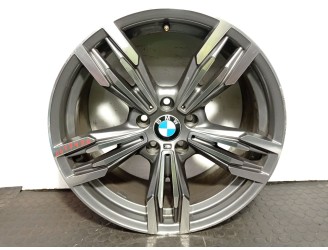 RIM N57D30A R19X8.5JET33 