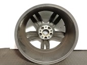 Replacement rim for BMW 5 (F10) 530 D xDrive OEM IAM reference N57D30A R19X8.5JET33