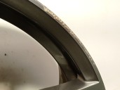 Replacement rim for BMW 5 (F10) 530 D xDrive OEM IAM reference N57D30A R19X8.5JET33