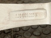 Recambio de llanta para seat ibiza iv (6j5, 6p1) 1.2 referencia OEM IAM 6J0601025K R156.0JX15H2ET38 