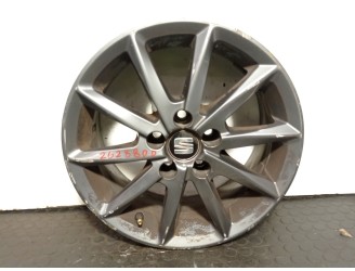 LLANTA 6J0601025K R156.0JX15H2ET38 