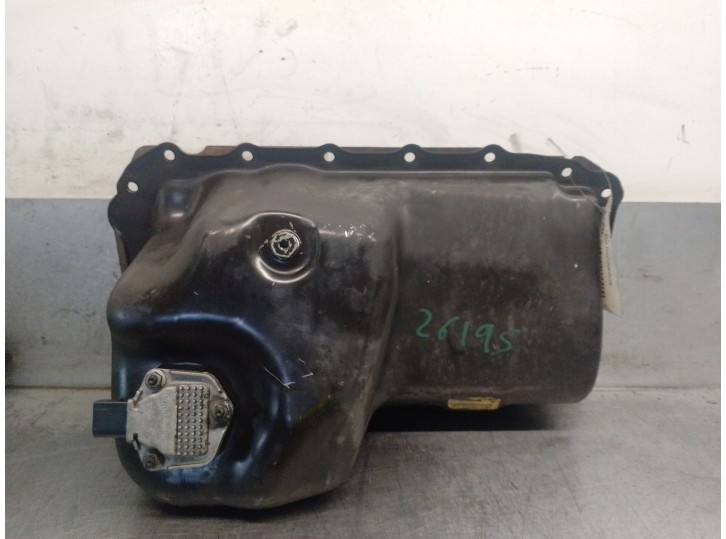 Recambio de carter para bmw 1 (e81) 118 i referencia OEM IAM 11137568566 11137568566 