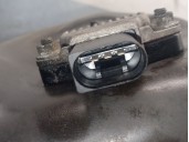 Recambio de carter para bmw 1 (e81) 118 i referencia OEM IAM 11137568566 11137568566 