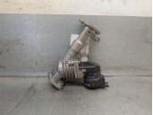 Recambio de valvula egr para bmw 1 (e81) 118 i referencia OEM IAM 11717563241 11717563241 197800027
