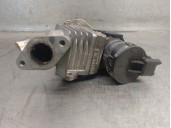 Recambio de valvula egr para bmw 1 (e81) 118 i referencia OEM IAM 11717563241 11717563241 197800027