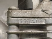 Recambio de valvula egr para bmw 1 (e81) 118 i referencia OEM IAM 11717563241 11717563241 197800027