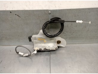 FRONT LEFT DOOR LOCK 267389 267389 