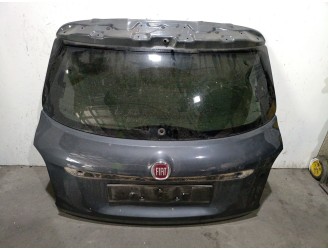 Replacement rear tailgate for Fiat 500X (334_) 1.0 (334.AXN1B) OEM IAM reference 52046925 52046925 