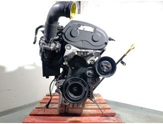 Replacement complete engine for Opel Astra J (P10) 1.6 (68) OEM IAM reference A16XER 5600062 20PF1925