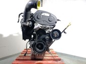 Replacement complete engine for Opel Astra J (P10) 1.6 (68) OEM IAM reference A16XER 5600062 20PF1925