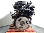 Replacement complete engine for Opel Astra J (P10) 1.6 (68) OEM IAM reference A16XER 5600062 20PF1925