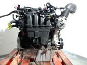 Replacement complete engine for Opel Astra J (P10) 1.6 (68) OEM IAM reference A16XER 5600062 20PF1925