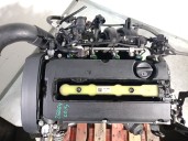 Replacement complete engine for Opel Astra J (P10) 1.6 (68) OEM IAM reference A16XER 5600062 20PF1925
