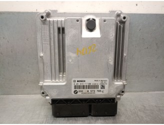 CENTRALITA MOTOR UCE DDE8573789 0281019717