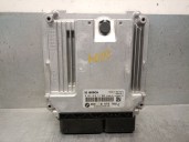 Recambio de centralita motor uce para bmw 5 (f10) 530 d xdrive referencia OEM IAM DDE8573789 0281019717