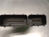 Recambio de centralita motor uce para bmw 5 (f10) 530 d xdrive referencia OEM IAM DDE8573789 0281019717