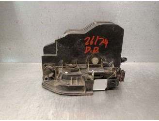 FRONT RIGHT DOOR LOCK 51217229458 51217229458 