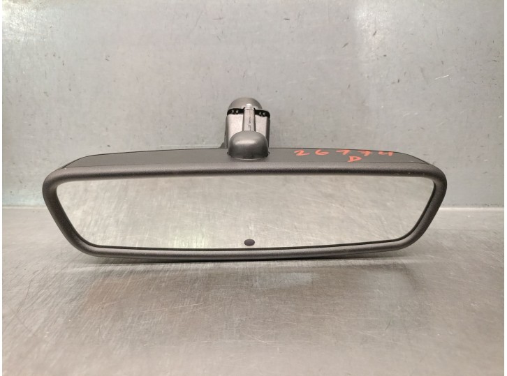Recambio de espejo interior para bmw 5 (f10) 530 d xdrive referencia OEM IAM 9053728000 51169345382 