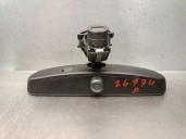 Recambio de espejo interior para bmw 5 (f10) 530 d xdrive referencia OEM IAM 9053728000 51169345382 