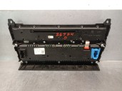 Replacement climate control unit for BMW 5 (F10) 530 d xDrive OEM IAM reference 932432101 61319328425 