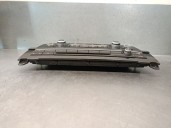 Replacement climate control unit for BMW 5 (F10) 530 d xDrive OEM IAM reference 932432101 61319328425 