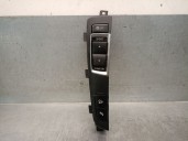 Replacement multifunction switch for BMW 5 (F10) 530 D XDRIVE OEM IAM reference 920294803 61319267892
