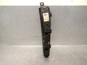Replacement multifunction switch for BMW 5 (F10) 530 D XDRIVE OEM IAM reference 920294803 61319267892