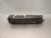 Replacement multifunction switch for BMW 5 (F10) 530 D XDRIVE OEM IAM reference 920294803 61319267892
