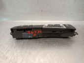 Replacement multifunction switch for BMW 5 (F10) 530 D XDRIVE OEM IAM reference 920294803 61319267892