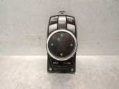 Replacement multifunction switch for BMW 5 (F10) 530 d xDrive OEM IAM reference 6582932028802 65829350723