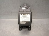 Replacement multifunction switch for BMW 5 (F10) 530 d xDrive OEM IAM reference 6582932028802 65829350723
