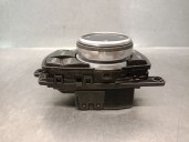 Replacement multifunction switch for BMW 5 (F10) 530 d xDrive OEM IAM reference 6582932028802 65829350723