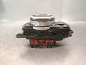 Replacement multifunction switch for BMW 5 (F10) 530 d xDrive OEM IAM reference 6582932028802 65829350723