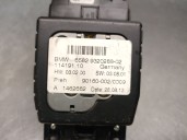 Replacement multifunction switch for BMW 5 (F10) 530 d xDrive OEM IAM reference 6582932028802 65829350723