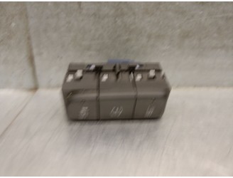 Recambio de interruptor para opel crossland x / crossland (p17, p2qo) 1.2 (75) referencia OEM IAM YP00032777 YP00032777