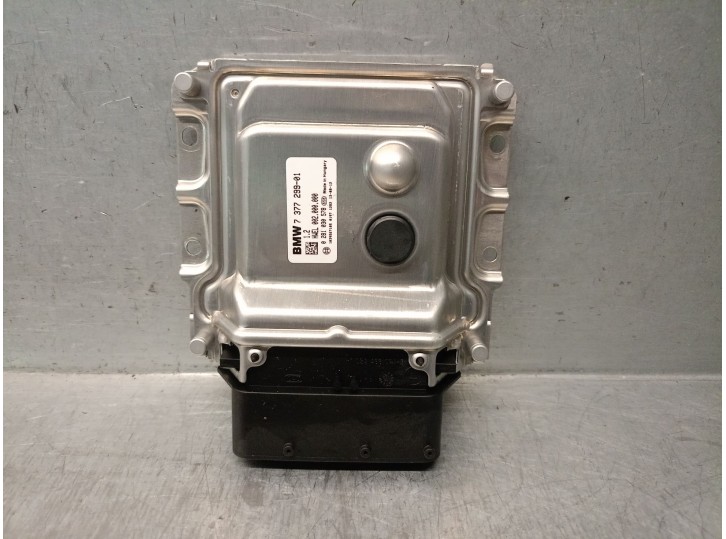 Recambio de centralita inyeccion para bmw 5 (f10) 530 d xdrive referencia OEM IAM 737729901 0281030578
