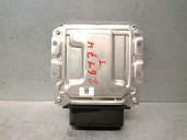 Recambio de centralita inyeccion para bmw 5 (f10) 530 d xdrive referencia OEM IAM 737729901 0281030578