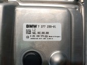 Recambio de centralita inyeccion para bmw 5 (f10) 530 d xdrive referencia OEM IAM 737729901 0281030578