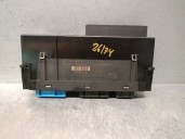 Recambio de modulo confort para bmw 5 (f10) 530 d xdrive referencia OEM IAM 6135931276402
