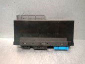 Recambio de modulo confort para bmw 5 (f10) 530 d xdrive referencia OEM IAM 6135931276402