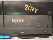 Recambio de modulo confort para bmw 5 (f10) 530 d xdrive referencia OEM IAM 6135931276402