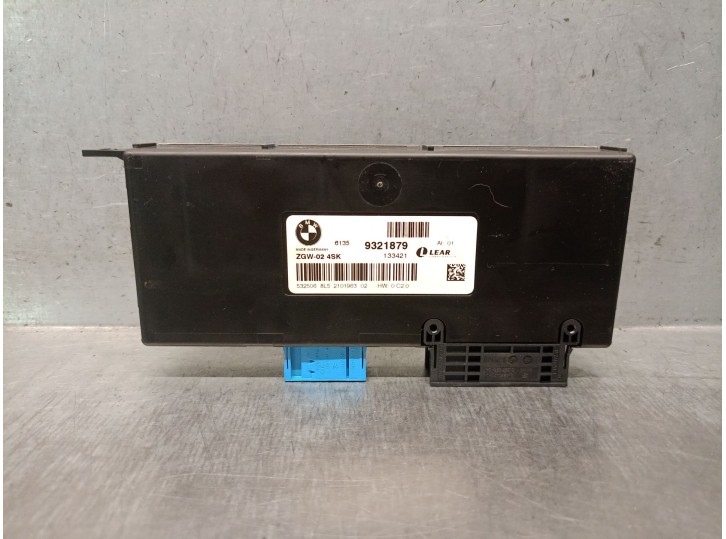 Recambio de modulo electronico para bmw 5 (f10) 530 d xdrive referencia OEM IAM 61359321879
