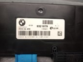 Recambio de modulo electronico para bmw 5 (f10) 530 d xdrive referencia OEM IAM 61359321879