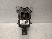 Replacement start/stop button for BMW 5 (F10) 530 D xDrive OEM IAM reference 915383101 61319153831
