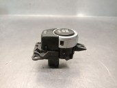 Replacement start/stop button for BMW 5 (F10) 530 D xDrive OEM IAM reference 915383101 61319153831
