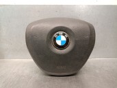 Replacement front left airbag for BMW 5 (F10) 530 d xdrive OEM IAM reference 33678383902 32306783839 