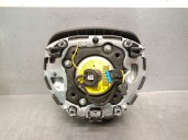 Replacement front left airbag for BMW 5 (F10) 530 d xdrive OEM IAM reference 33678383902 32306783839 