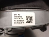 Replacement front left airbag for BMW 5 (F10) 530 d xdrive OEM IAM reference 33678383902 32306783839 